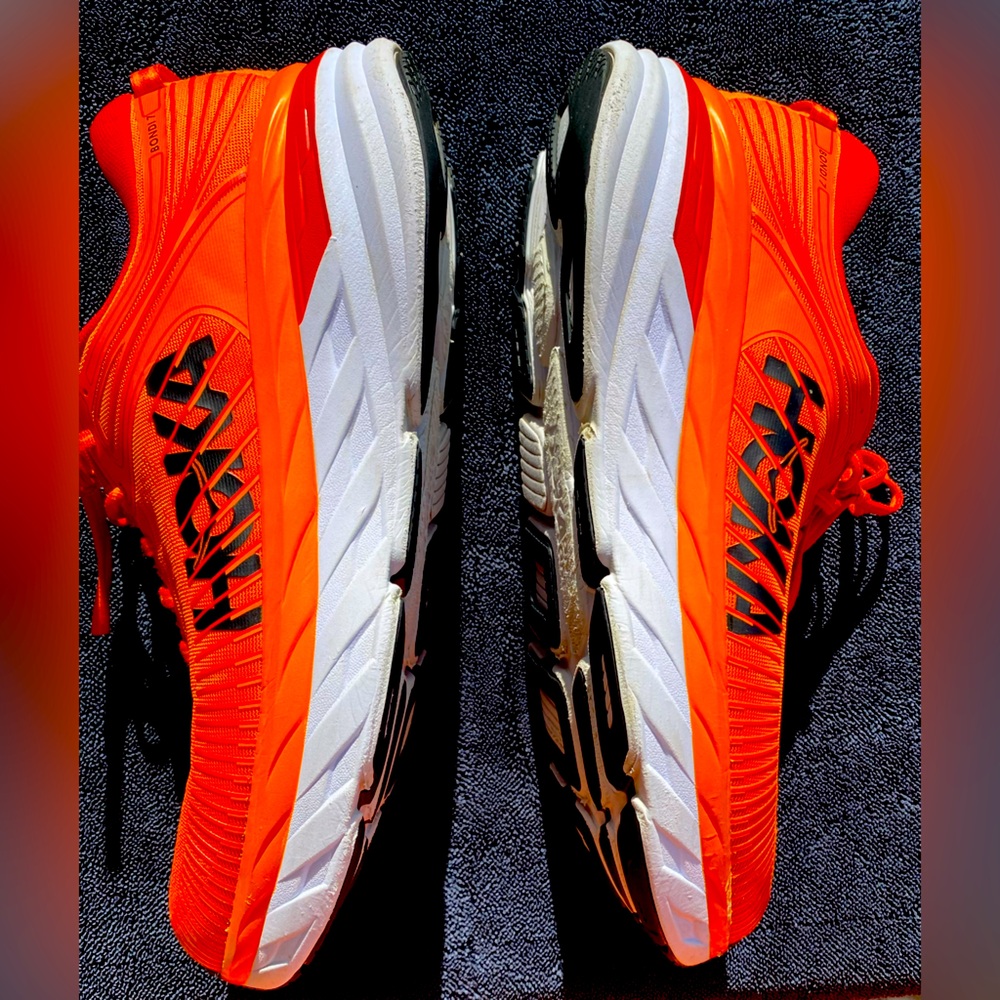 Used Men’s Hoka Bondi 7. Size 13